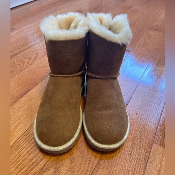 UGG Selene winter boots - Picture 2 of 8